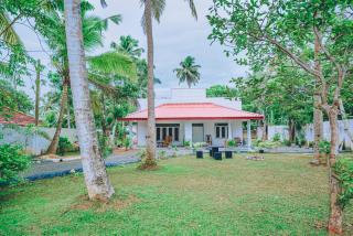 Shinestar Villa Mirissa - Mirissa - 6