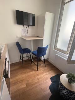 Studio calme et paisible - Orléans - 0