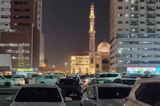 KAM - Female Partitions only - Al Khān - 1
