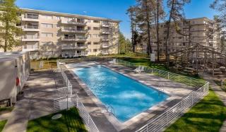 Apartamento en el Tabo Residencialsmile - El Tabo - 7