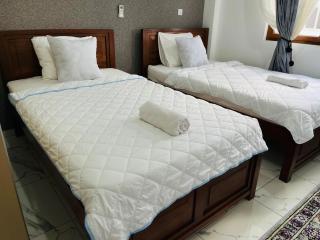 Lavies Luxury Apartments, Beachfront Nyali with Ocean View - Mombasa - 9