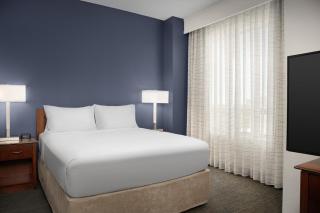 Residence Inn Houston West Energy Corridor - Houston - 6