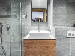 Charmant Duplex à Courchevel Village, 3 Chambres, Parking & Proche Pistes - FR-1-618-31 - 4