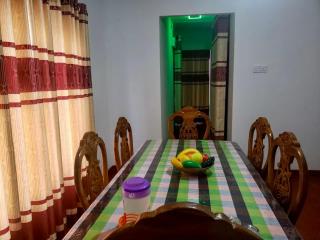 Rohitha guest Villa - 1