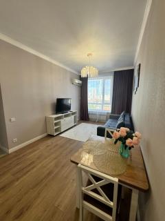 Apartments on Khan Shatyr - Prigorodnyy - 5