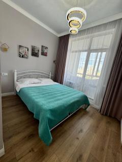 Apartments on Khan Shatyr - Prigorodnyy - 4