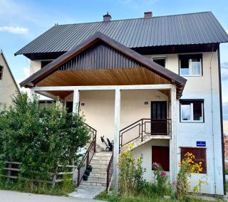 Vasilije Apartment - Žabljak - 7