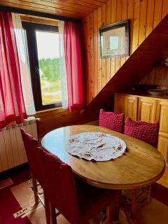 Vasilije Apartment - Žabljak - 6