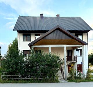 Vasilije Apartment - Žabljak - 2