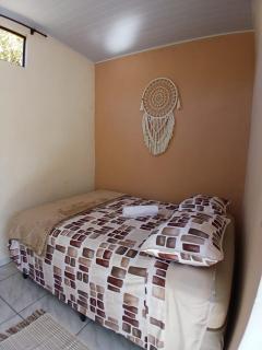 La Casita Casa Familiar Hospedagem e Camping Urbano - Navegantes - 5