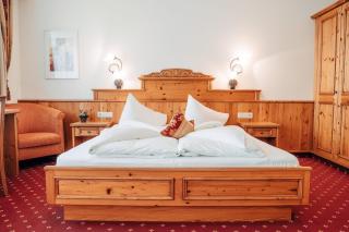 POST POST Hotel - Alpine Boutique Hotel & Spa - 6