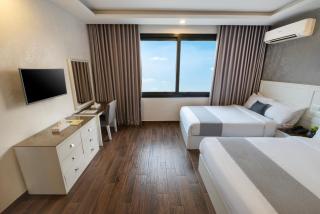 Nile Villa Hotel - 3