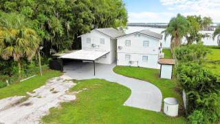 Orlando Oasis 3br Comfort Wi-fi Pets Ok - Lake Mary - 1