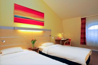 Exe City Park Hotel - Prague - 2