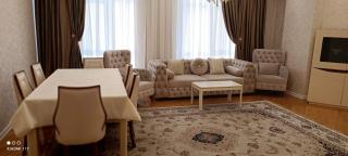 Shah Apartment - Bakoe - 0