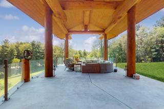 Cherry Knoll - Woodland Beach - 2