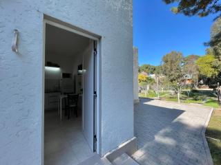 Habitación 2 personas Monte Hermoso - 2