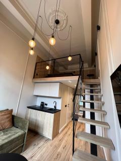 Loft2116 - Vilnius - 0
