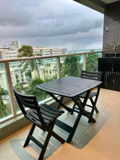 RN Studio Premium 505 - Vista Mar - Maceió - 5