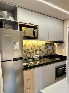 RN Studio Premium 505 - Vista Mar - Maceió - 1