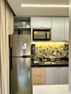 RN Studio Premium 505 - Vista Mar - Maceió - 4