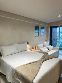 RN Studio Premium 505 - Vista Mar - Maceió - 8