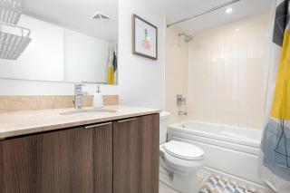 1BR with Sofa Bed that sleeps 3 by Yorkville! - 7