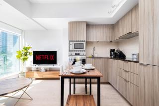 1BR with Sofa Bed that sleeps 3 by Yorkville! - 6