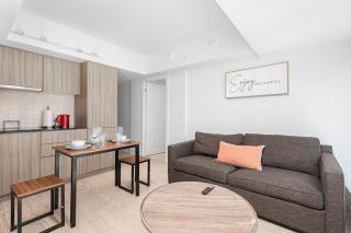 1BR with Sofa Bed that sleeps 3 by Yorkville! - 2