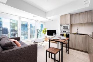 1BR with Sofa Bed that sleeps 3 by Yorkville! - 4