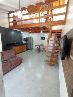 Loft Três Mares - 3