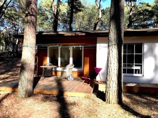Ferienhaus in Karlshagen mit Terrasse und Garten - Karlshagen - 8
