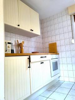 Ferienhaus in Karlshagen mit Terrasse und Garten - Karlshagen - 1