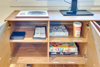 The Game Night Condo with Patio in Boise! - Boise - 5