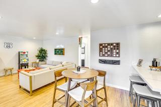 The Game Night Condo with Patio in Boise! - Boise - 3