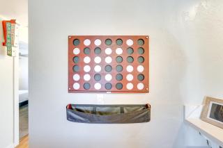 The Game Night Condo with Patio in Boise! - Boise - 1