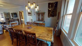 1201 Lovell Avenue by Tybee Beach Vacation Rentals - Tybee Island - 1
