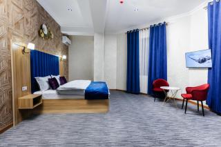 Royal Sebzor Hotel - Tashkent - 1