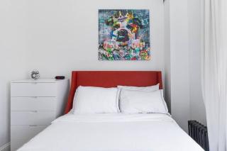 Heart of East VillGem 1BR1BA Washer Dryer! - New York - 3