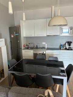 Apartamento 1ª línea de playa - Almería - 9