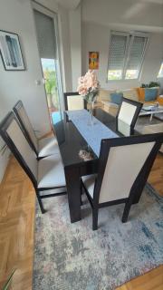 West Side Apartment - Ohrid - 4