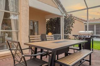 Luxury 4BR Home at Ventura Golf and Country Club - Orlando - 3