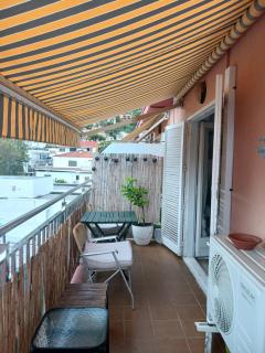 NIUMAR Acogedor apartamento muy luminoso con terraza - L'Estartit - 5