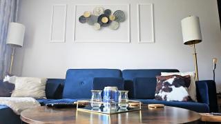 JAWORSKI APART'S - Apartament Deluxe 40m2-balkon także dla PALĄCYCH SELF CHECK IN 24H - bezkontaktowe natychmiastowe samodzielne zameldowanie przez 24h - FV - Wrocław - 6