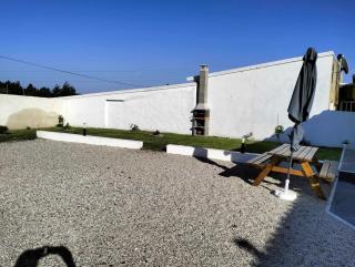 Casa da Pitoquinha II - Óbidos - 8