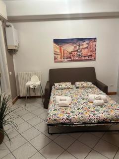 NICHOLAS b&b city center- apartment - Bolonia - 7