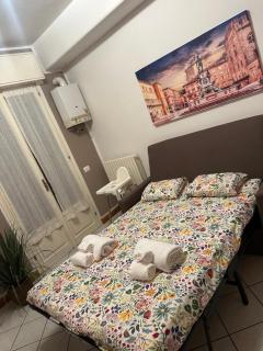 NICHOLAS b&b city center- apartment - Bolonia - 8