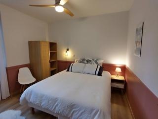 Appartement cosy avec Jardin clôturé - Bretenoux - 5