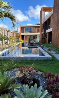 Refúgio à beira mar em Milagres - 8