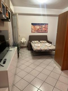 NICHOLAS b&b city center- apartment - Bolonia - 9